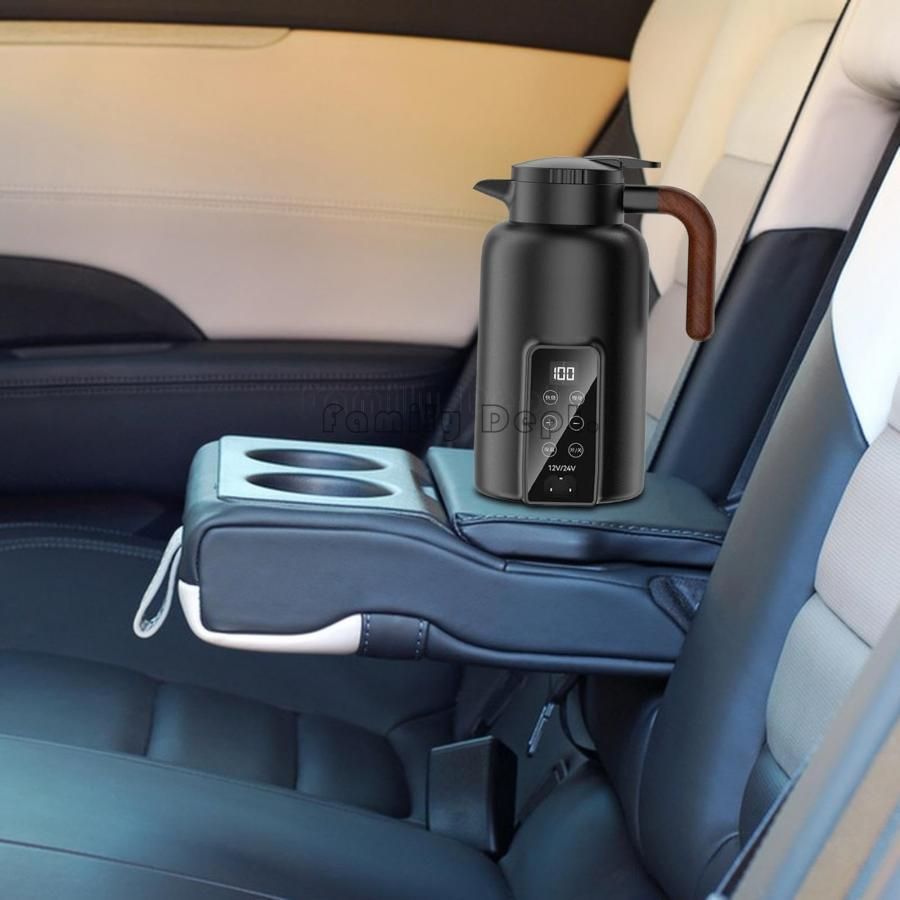 電気湯沸かし器 304ステンレス鋼
