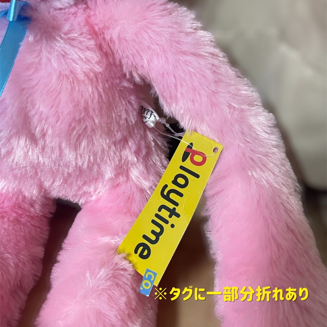 ポピープレイタイム POPPY PLAYTIME ハギーワギー キシーミシー