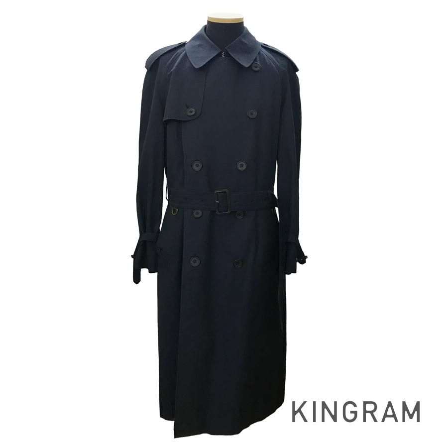 アクアスキュータム Aquascutum 6351351 メンズ トレンチコート sh
