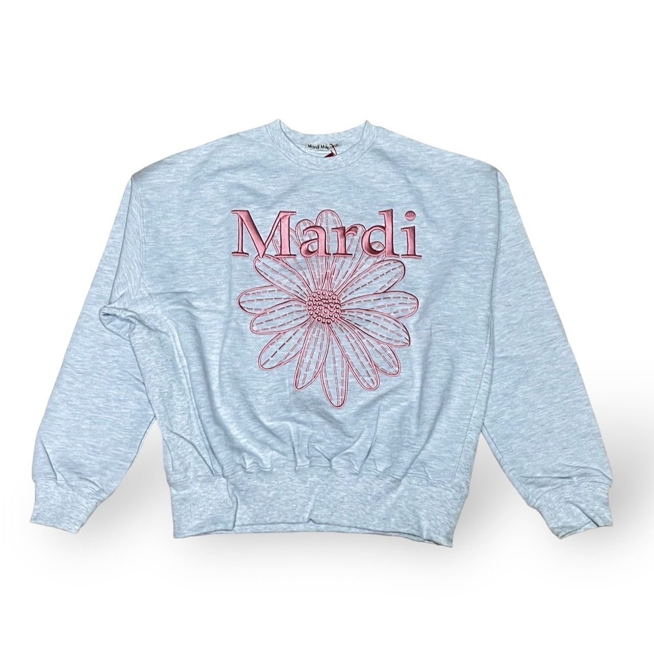新品・未使用 韓国 MARDI MERCREDI マルディメクルディ