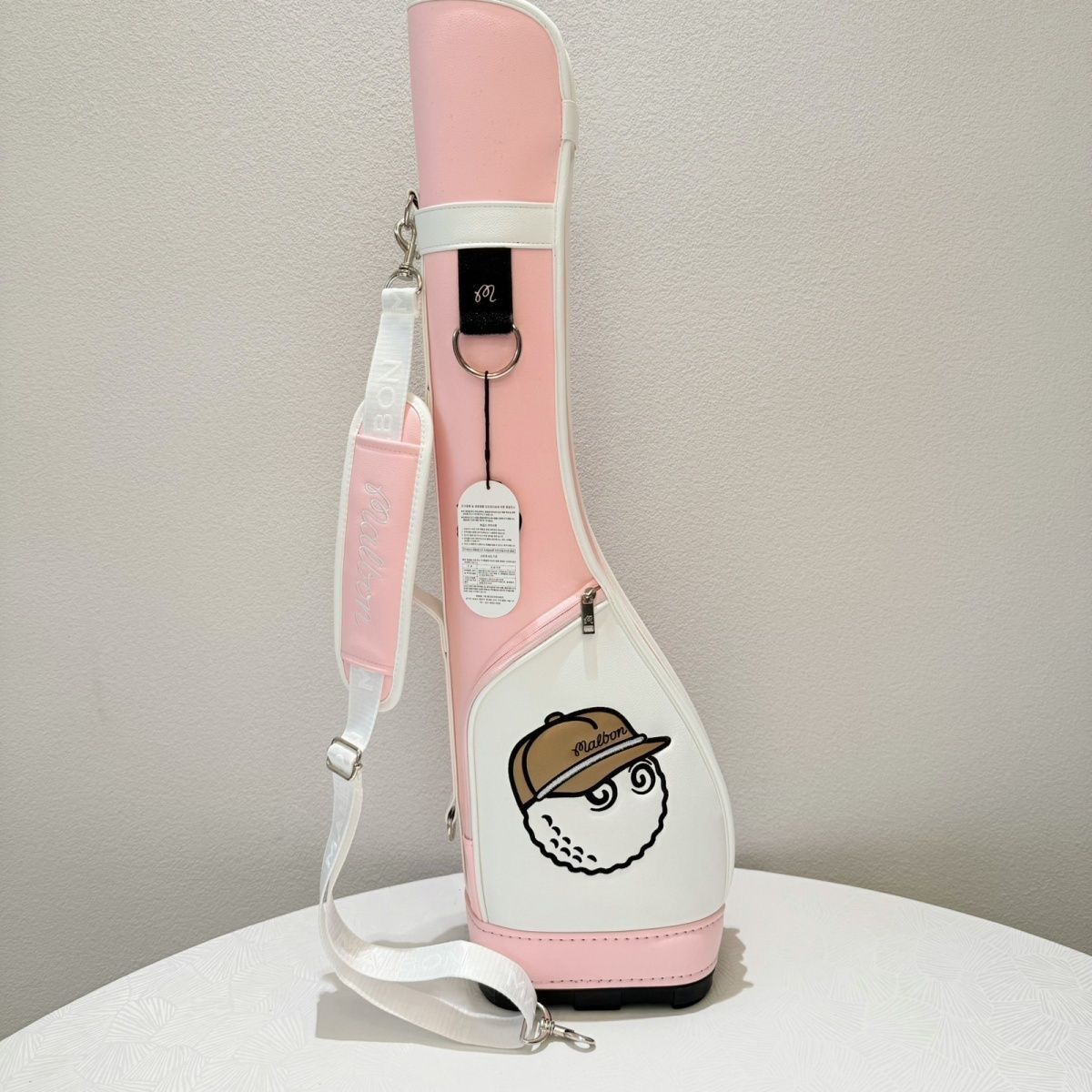 即日発送MALBON GOLF クラブケース 5-6本入り ゴルフ練習 ☆新品☆MALBON GOLF クラブケース 5-6本入り ゴルフ練習 MALBON GOLF