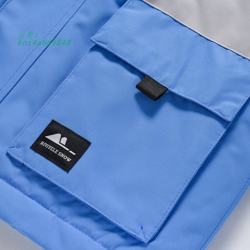 子供 ジュニアスキー