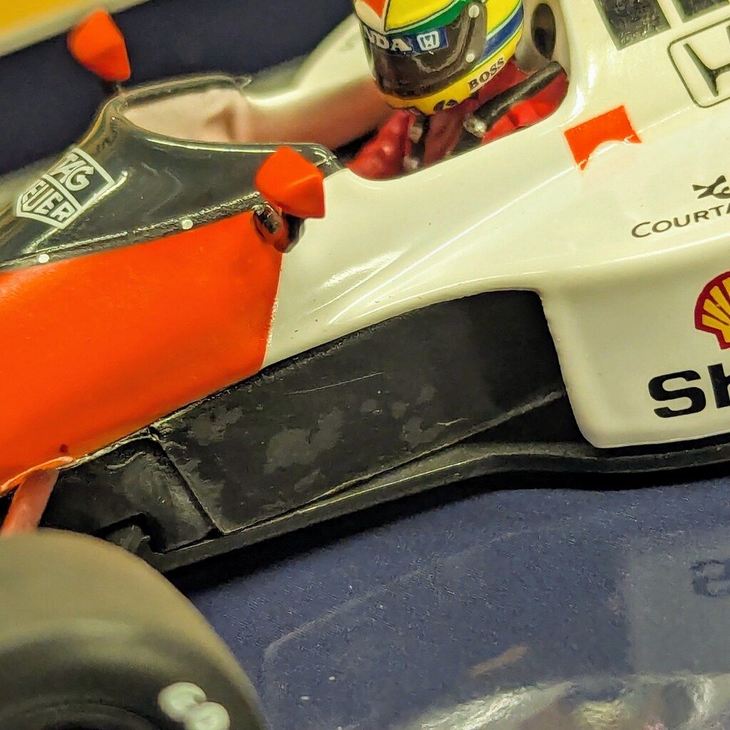 5 AYRTON