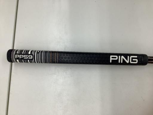PING パター HEPPLER ZB3 34インチ 【公式通販】