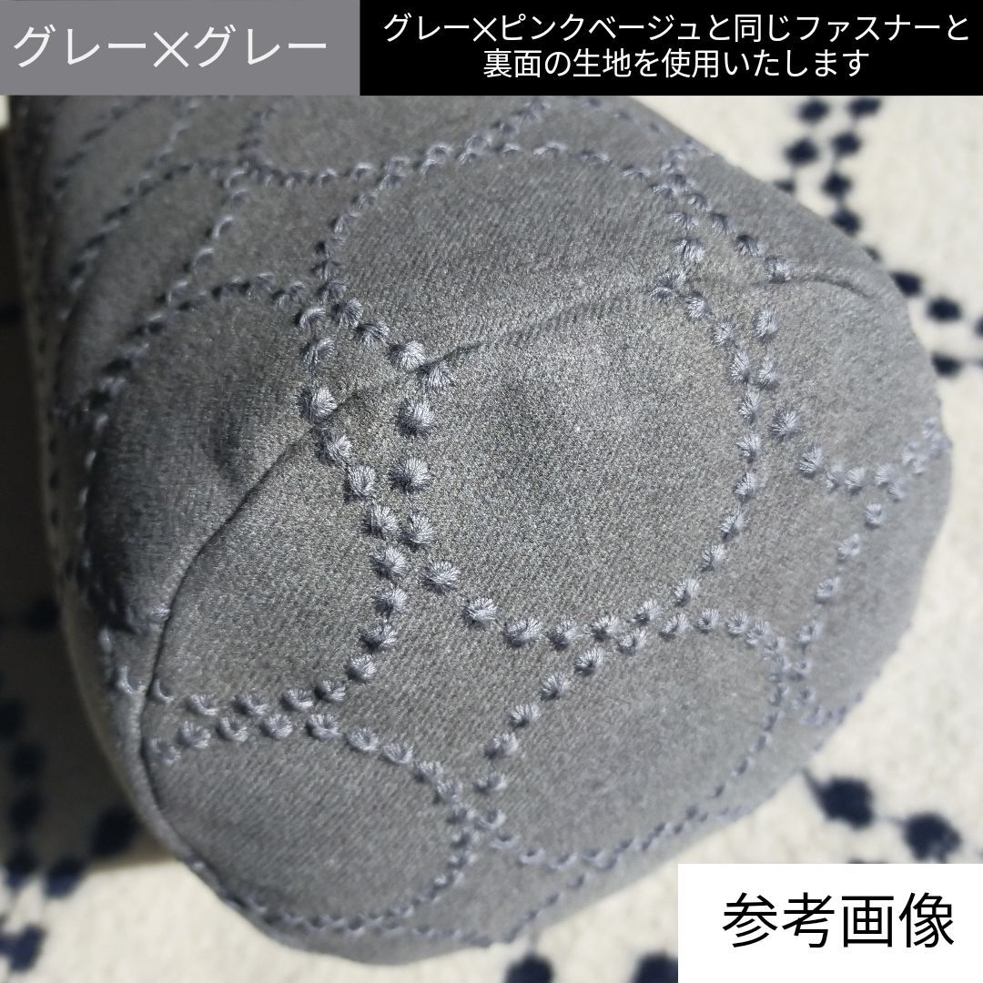 クッションカバー 受注制作