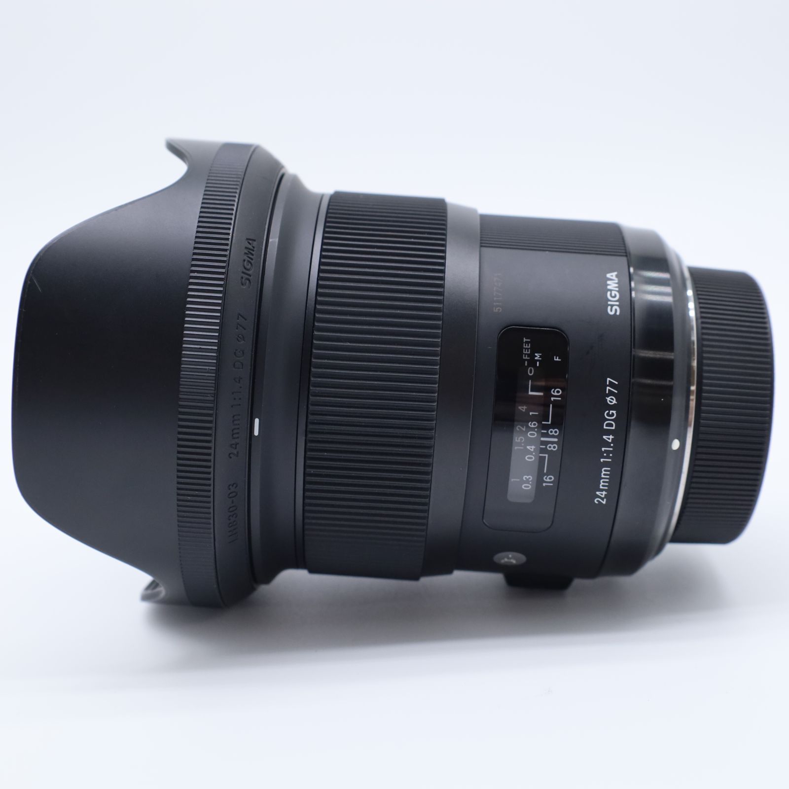 SIGMA シグマ Art 24mm F1.4 DG HSM Nikon Sigma シグマ 24mm F1.4 DG HSM