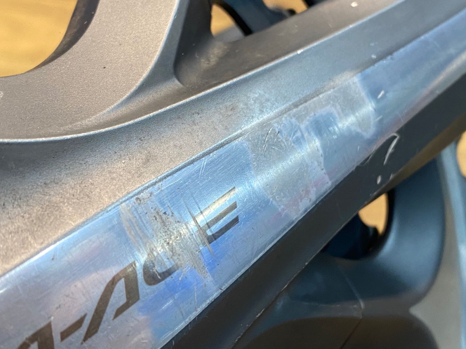 デュラエース DURA-ACE