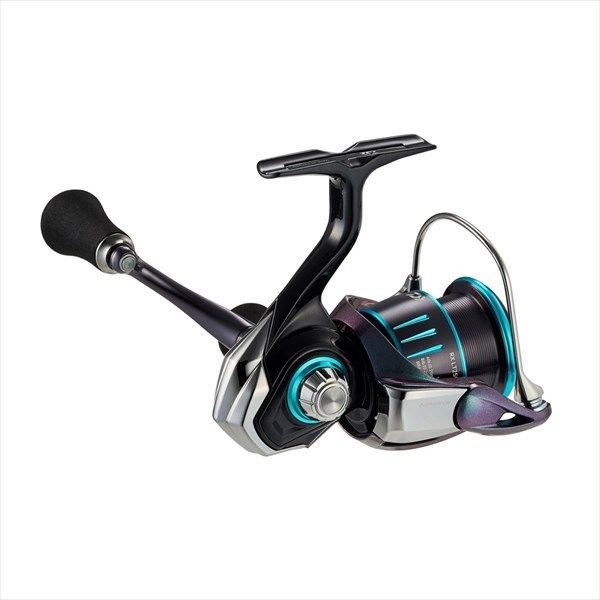 ダイワ スピニングリール 23エメラルダス RX LT2500-XH-DH 【公式通販】