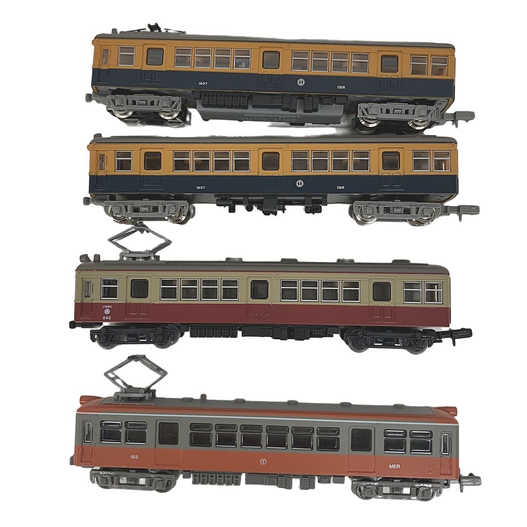 鉄道模型 ジャンクS10447300