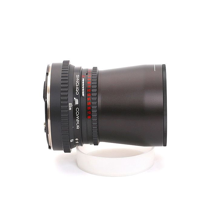 中古】(ハッセルブラッド) HASSELBLAD ディスタゴンC T* 50/4 ブラック