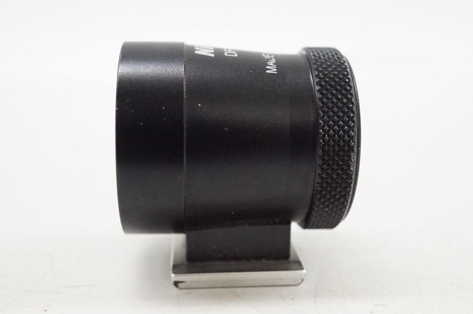  Y 58866 1 ニコン Nikon 光学ファインダー DF CP BK ブラック ファインダー アイカップ カメラアクセサリー