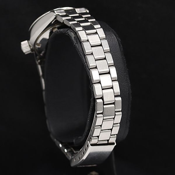 セイコー　SEIKO　シルバーウェーブ 美品　ローマンインデックス SEIKO Silver wave ! ローマンインデックスのゴツい相棒！ - YouTube