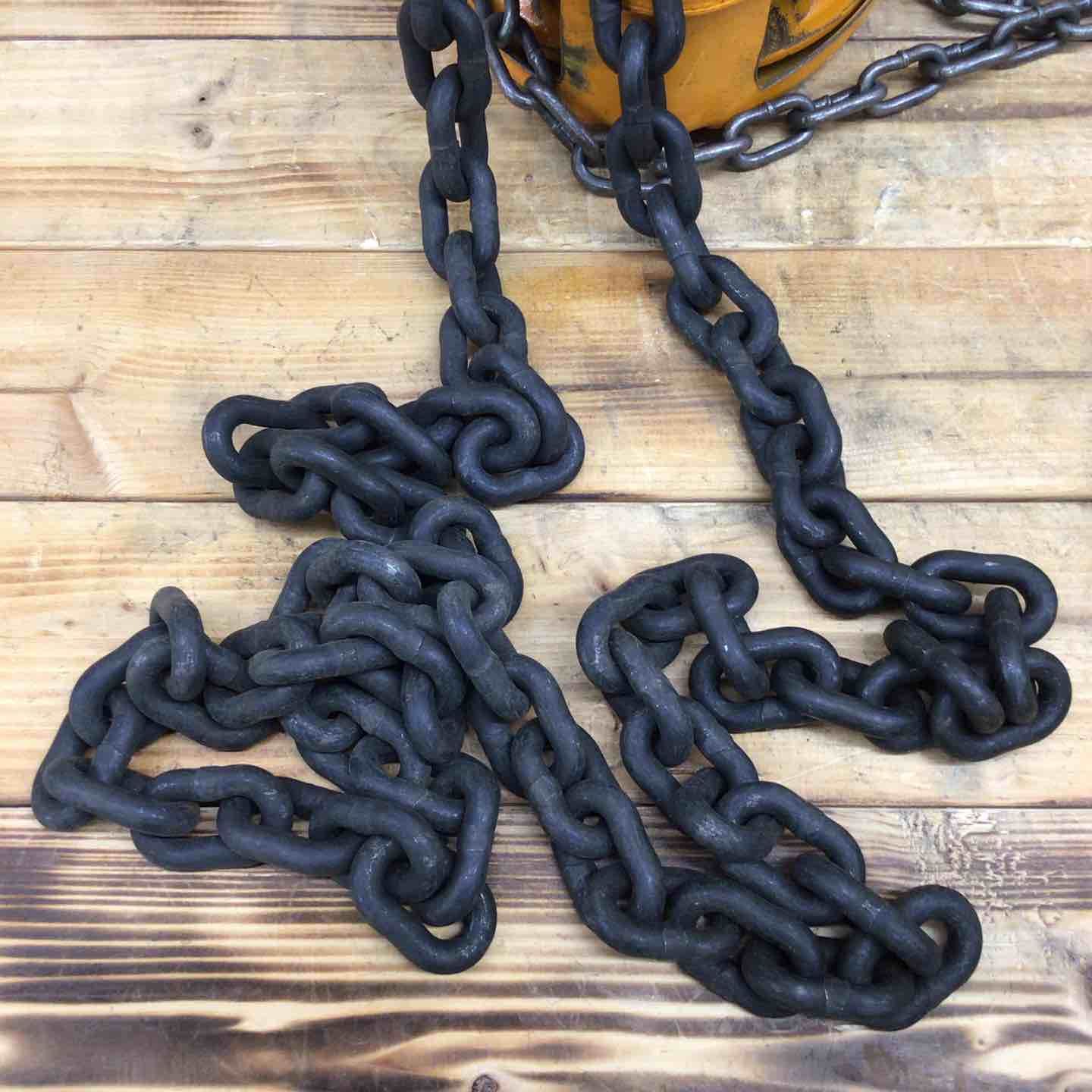 チェーンブロック