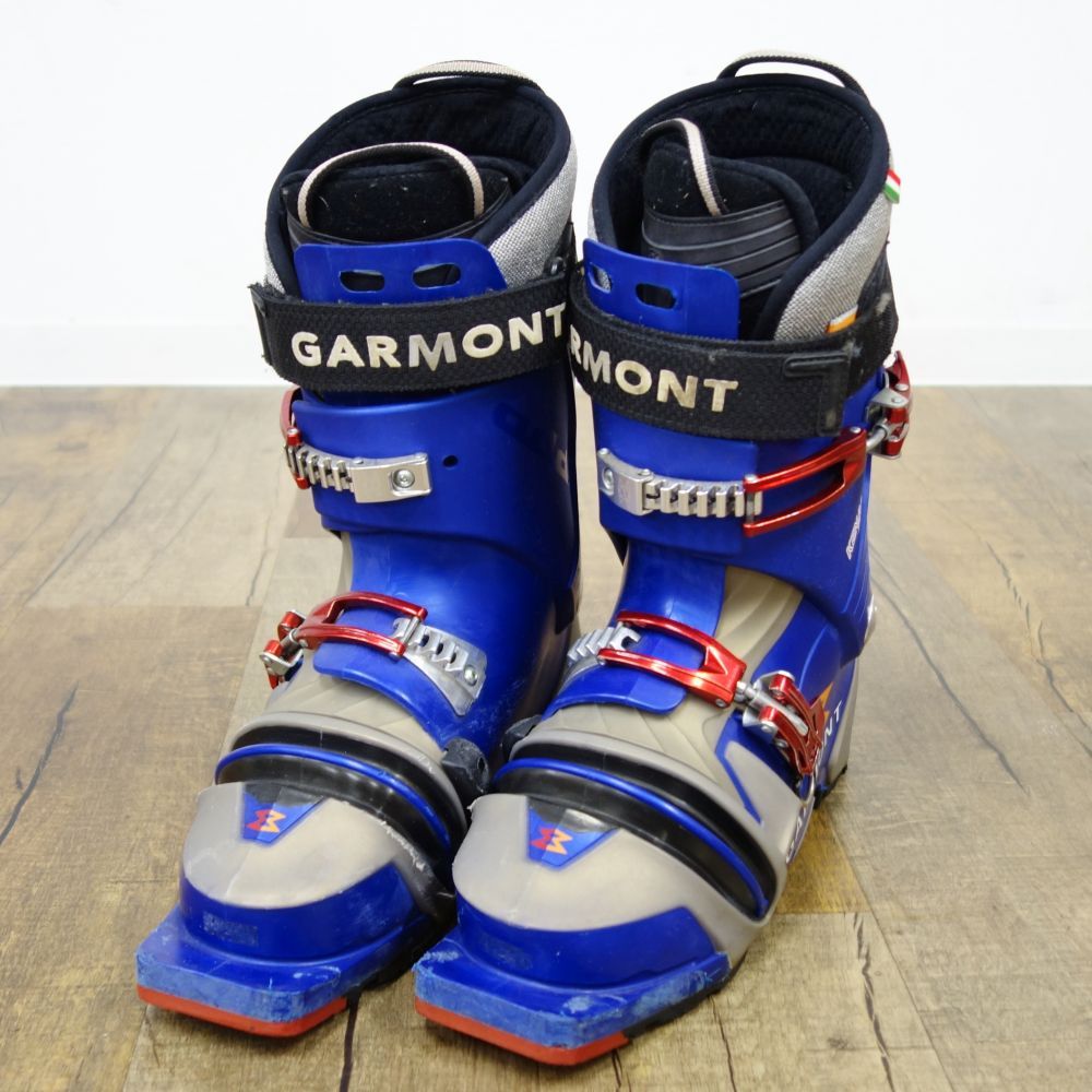 ガルモント GARMONT KENAI 75 ケナイ 27cm 75mm 3ピン