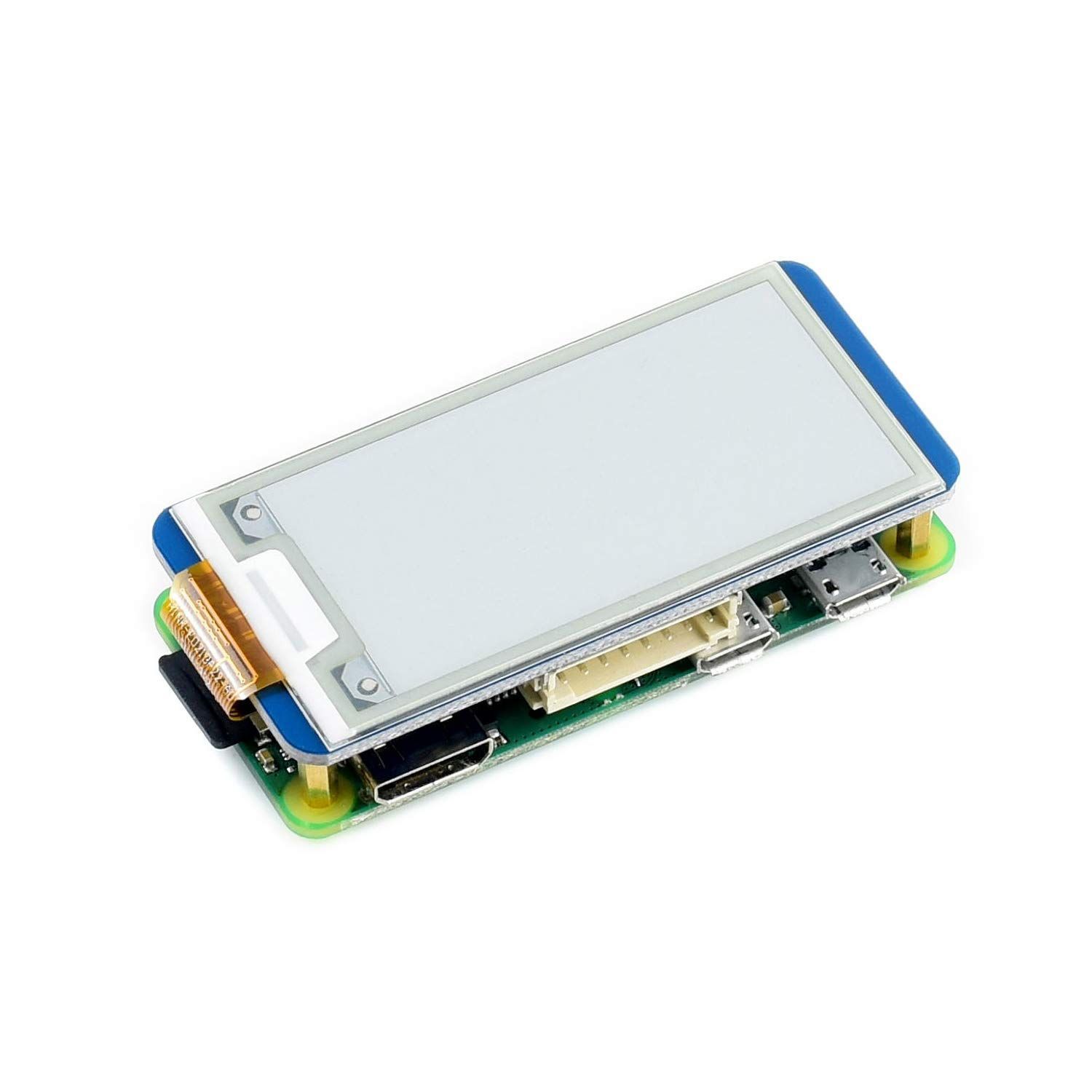 人気商品】スターターキット HAT for RasPi RPI ディスプレイ Raspberry Pi Zero EPaper 2 W Eink WH  Arduino ラズパイ スターターセット ラズベリーパイゼロ 3B Plus モジュール 3 4B 電子 - メルカリ