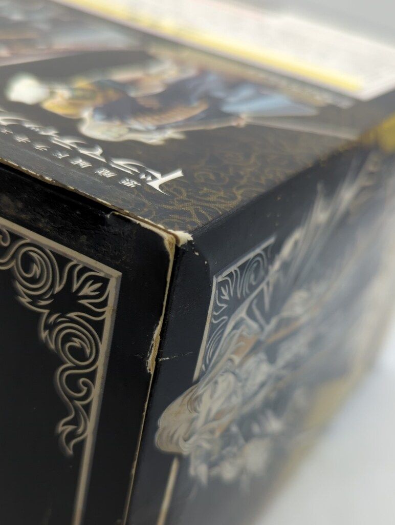 KONAMI ドラマティックフィギュア Vol.2 コナミ プライズコレクション ドラマティックフィギュア Vol.2 アル