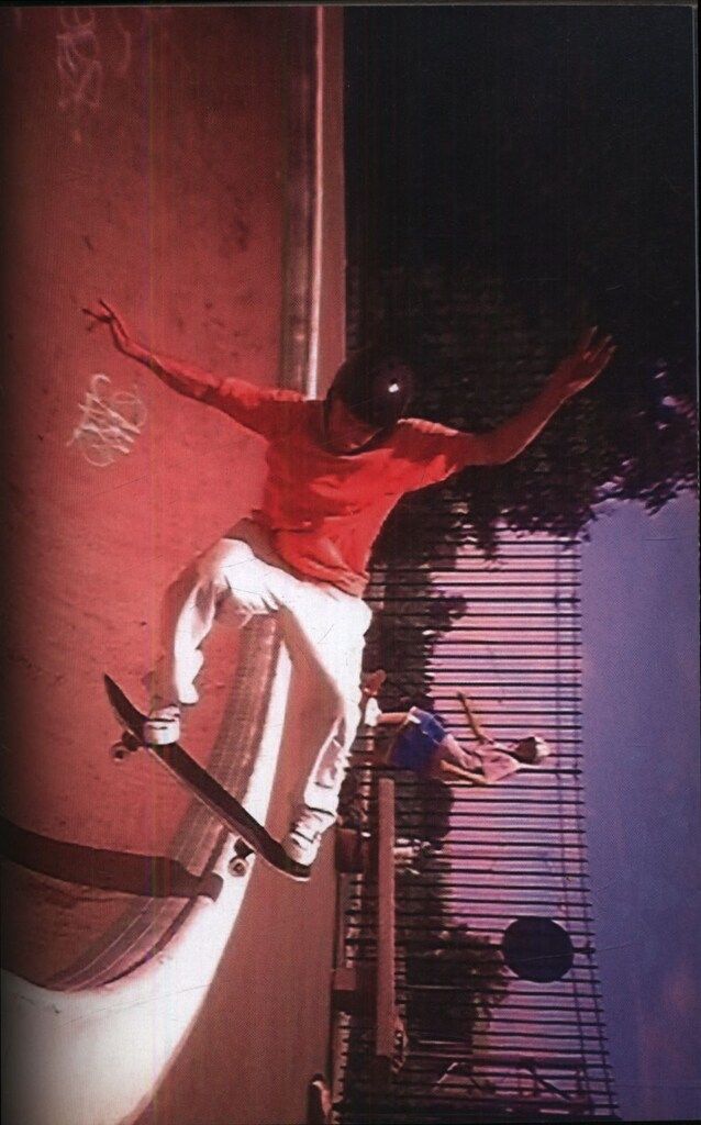 Mark Gonzales Book - Instead of Eros Avenged (First Edition Mark