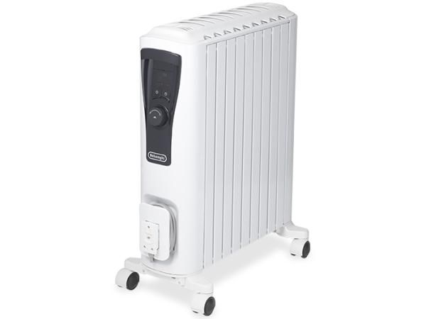 DeLonghi / デロンギ マルチダイナミックヒーター型番MDHU12-PB