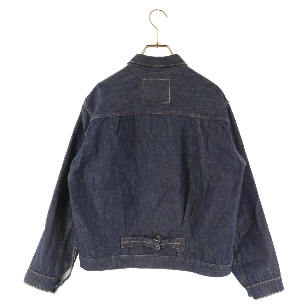 団子様 リーバイスビンテージクロージング 506XX TYPE1デニムジャケット 楽天市場】LEVI'S VINTAGE CLOTHING