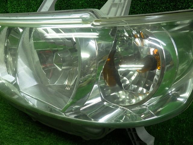 タントカスタム ヘッドライト 左右 L350S/L360S HID 100-51815