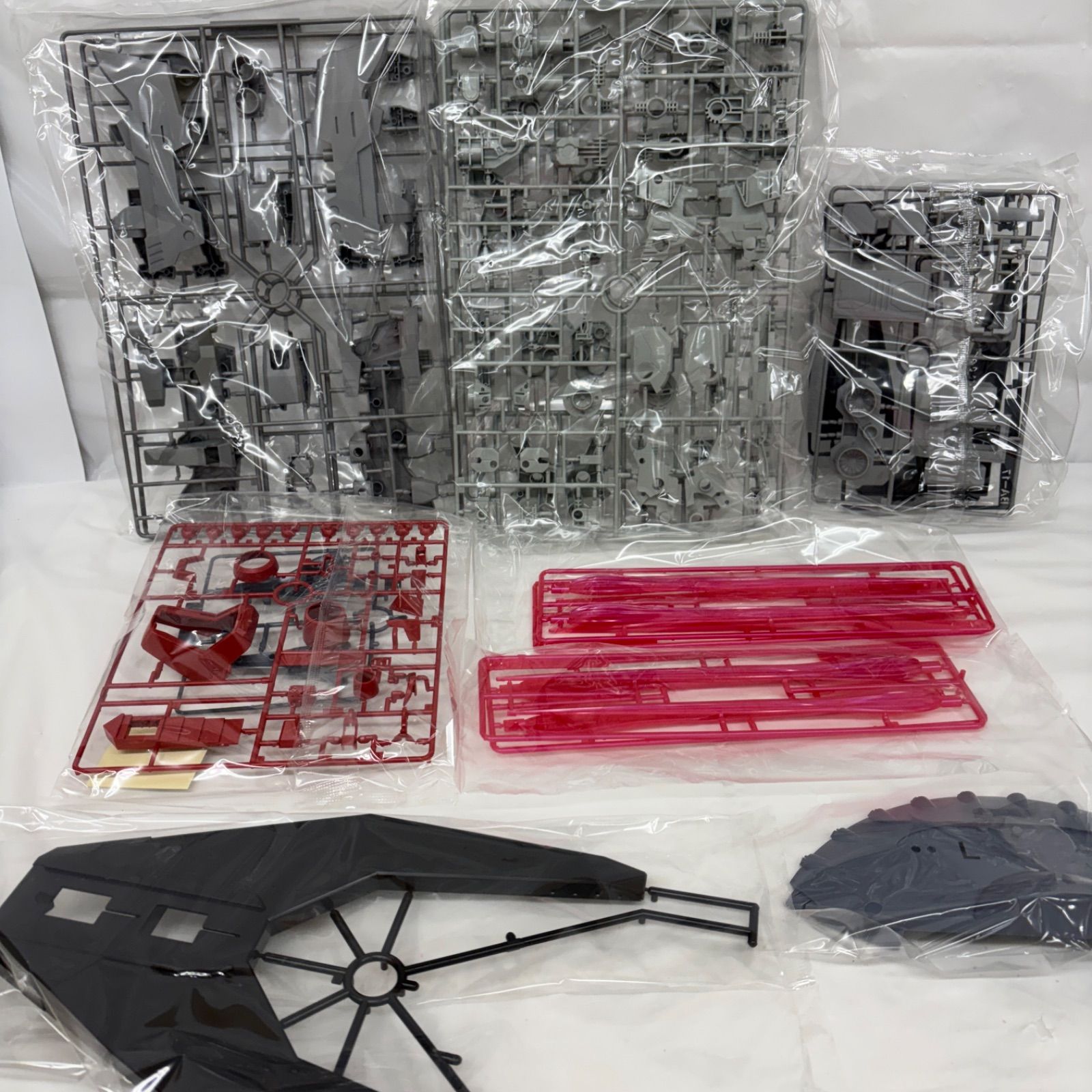 プラモデル ガンプラ