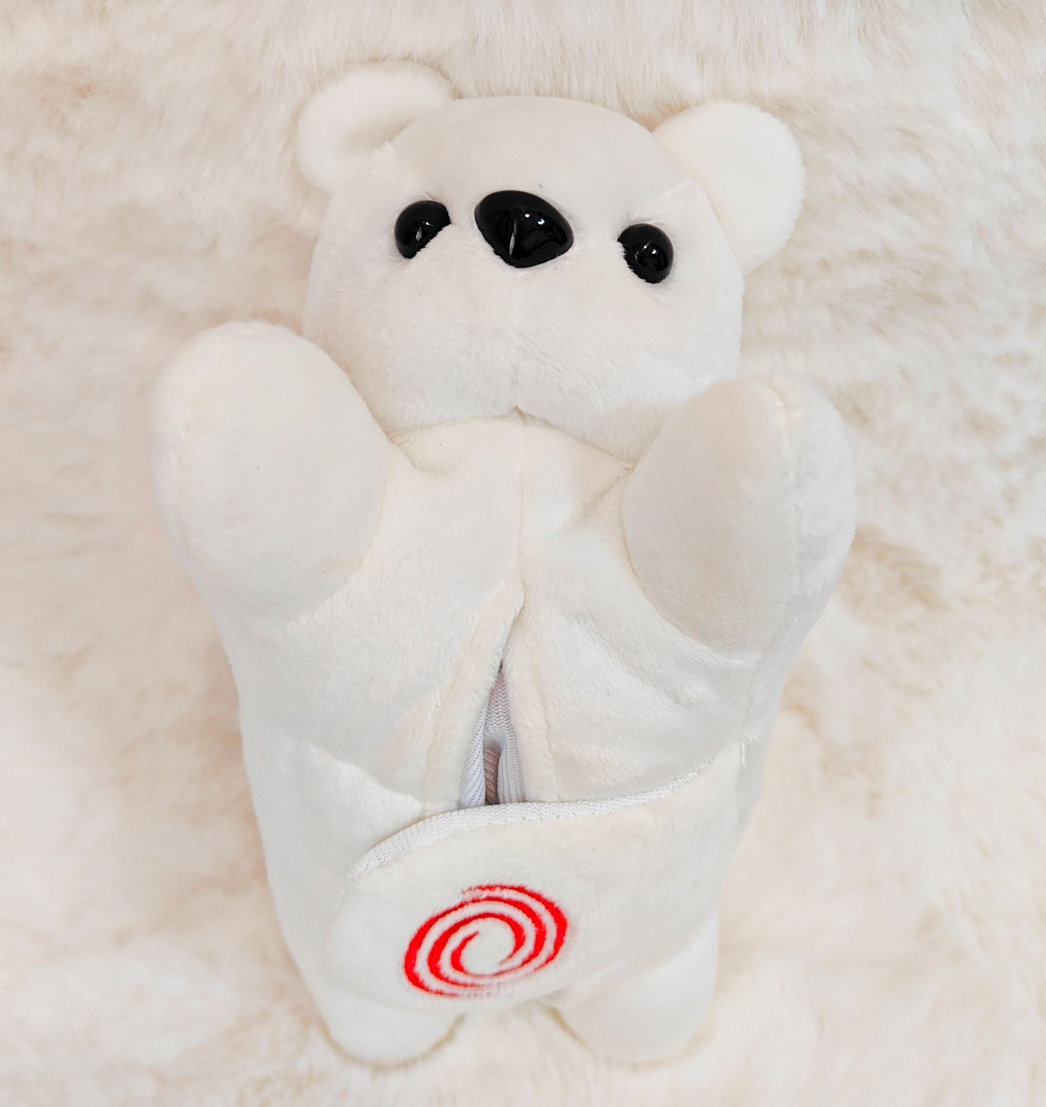 新品】キャロウェイ Callaway オデッセイ ベア ピンタイプ用
