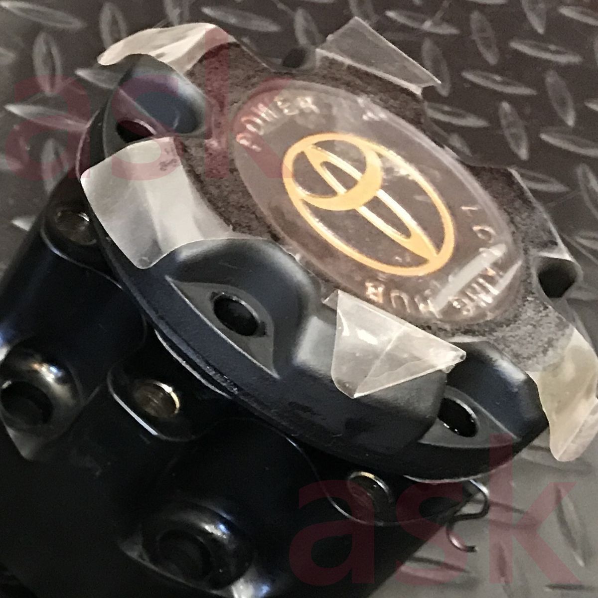 ☆ 新品 希少 ランドクルーザー 70系 HZJ70, 73, 77 PZJ用