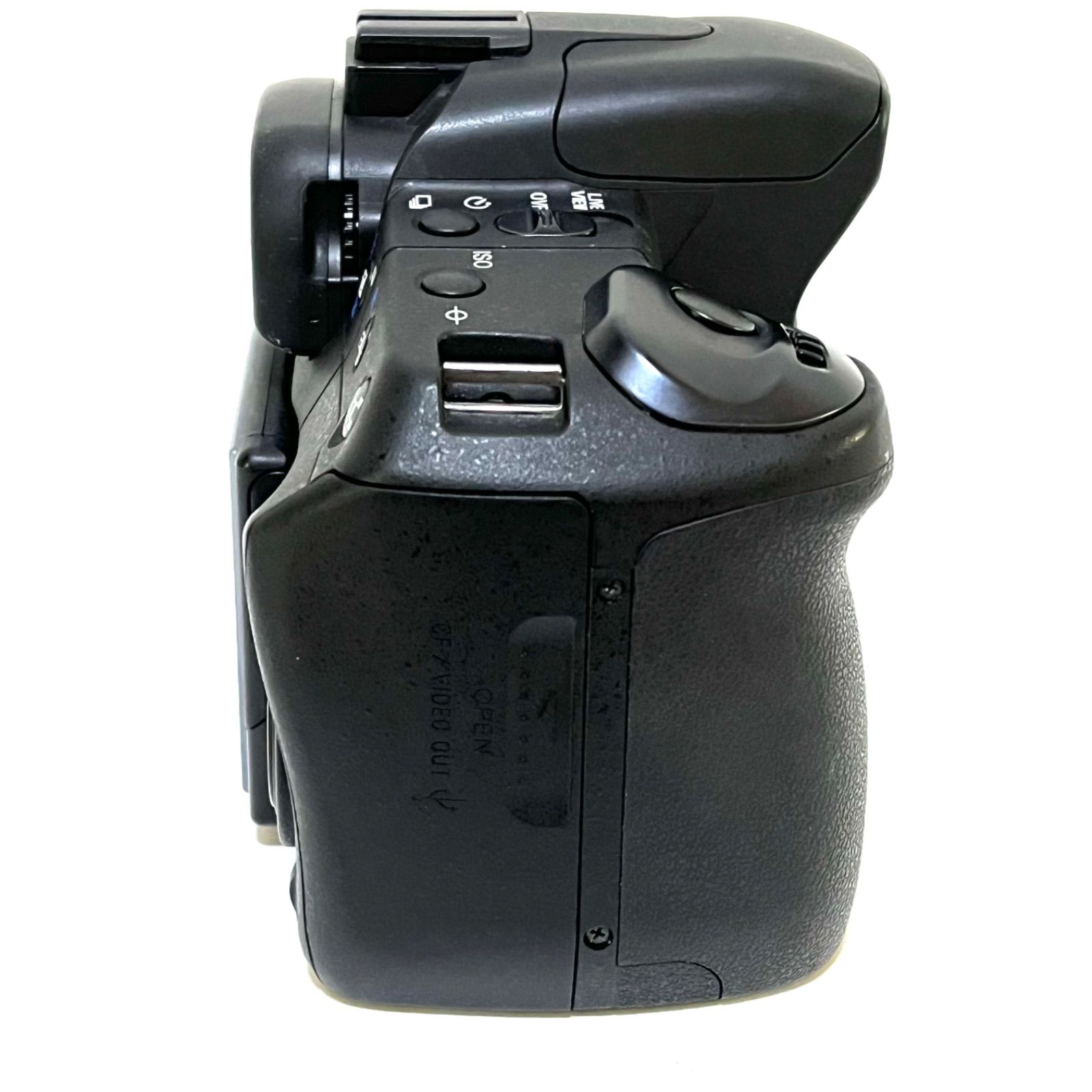 ☆ ソニー SONY α350 DSLR-A350 ボディ☆ W6077#69 - メルカリ