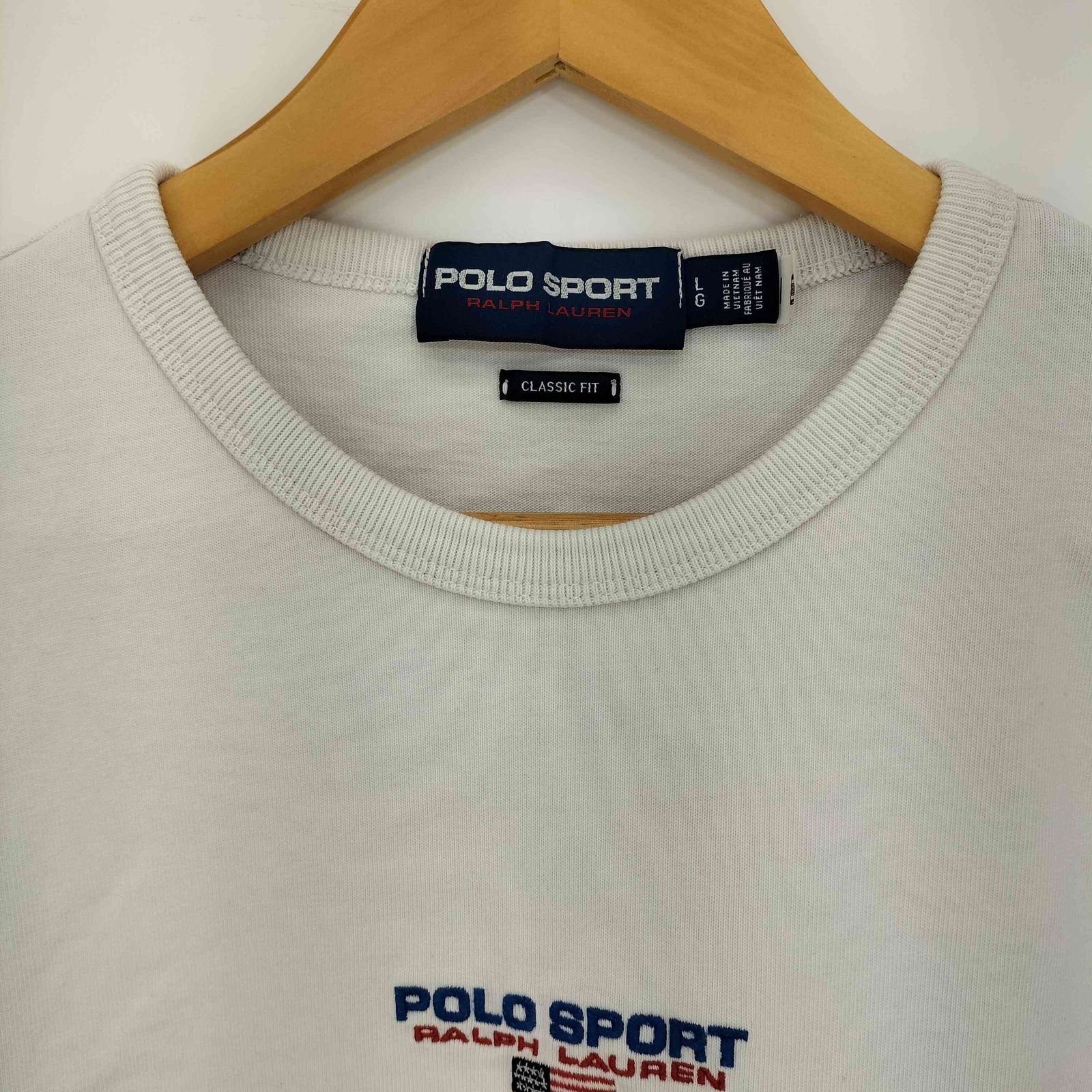 POLO Ralph Lauren sports ポロ ラルフローレン スポーツ POLO SPORT RALPH LAUREN ポロスポーツ ラルフローレン - メルカリ