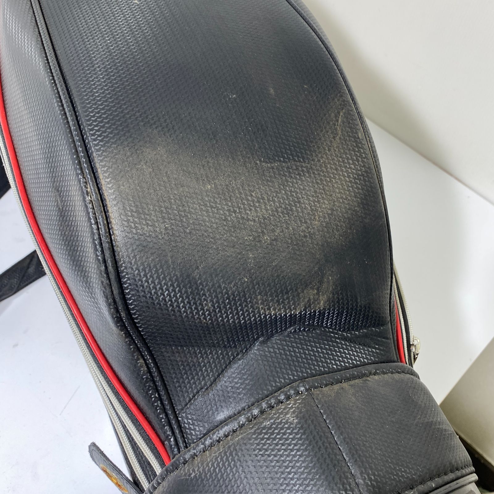 XXIO ゼクシオ キャディーバッグ 8.5インチ 5分割 ダンロップ レディース ゼクシオ キャディーバッグ 2.9kg 8.5型 5分割