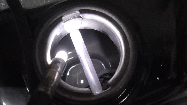 ディオ FI AF68-1336xxx の ガソリンタンク ポンプ 1760588156 BRIGHTFACE_UK