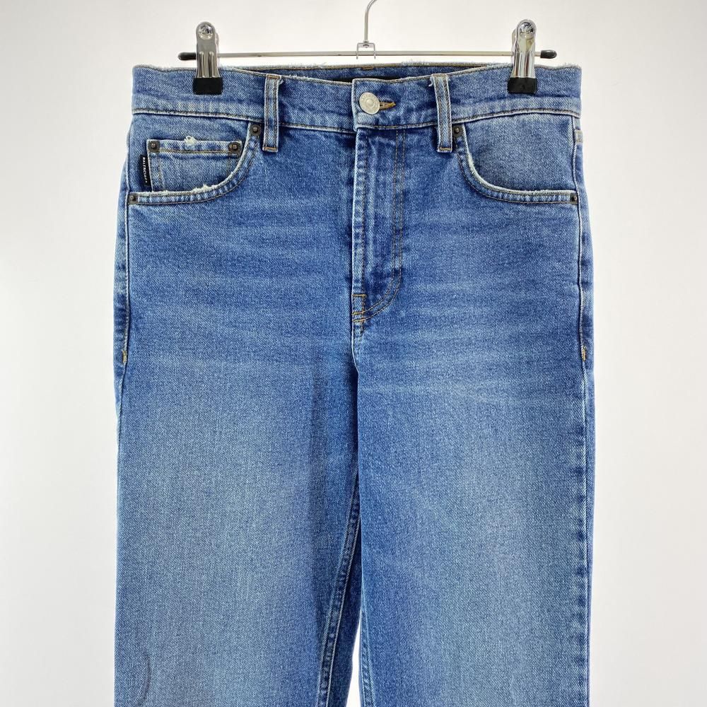 90'S 旧DENIME D-HG1118 501XX 66前期タイプ 赤耳 ボタンフライ