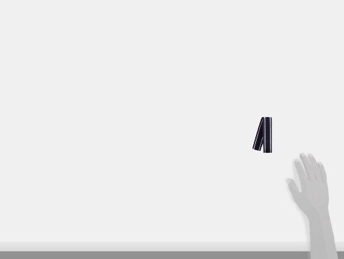 26-201 ネイビー 1 mカット 25 mm幅 レーンベルト ナチュラル Clover