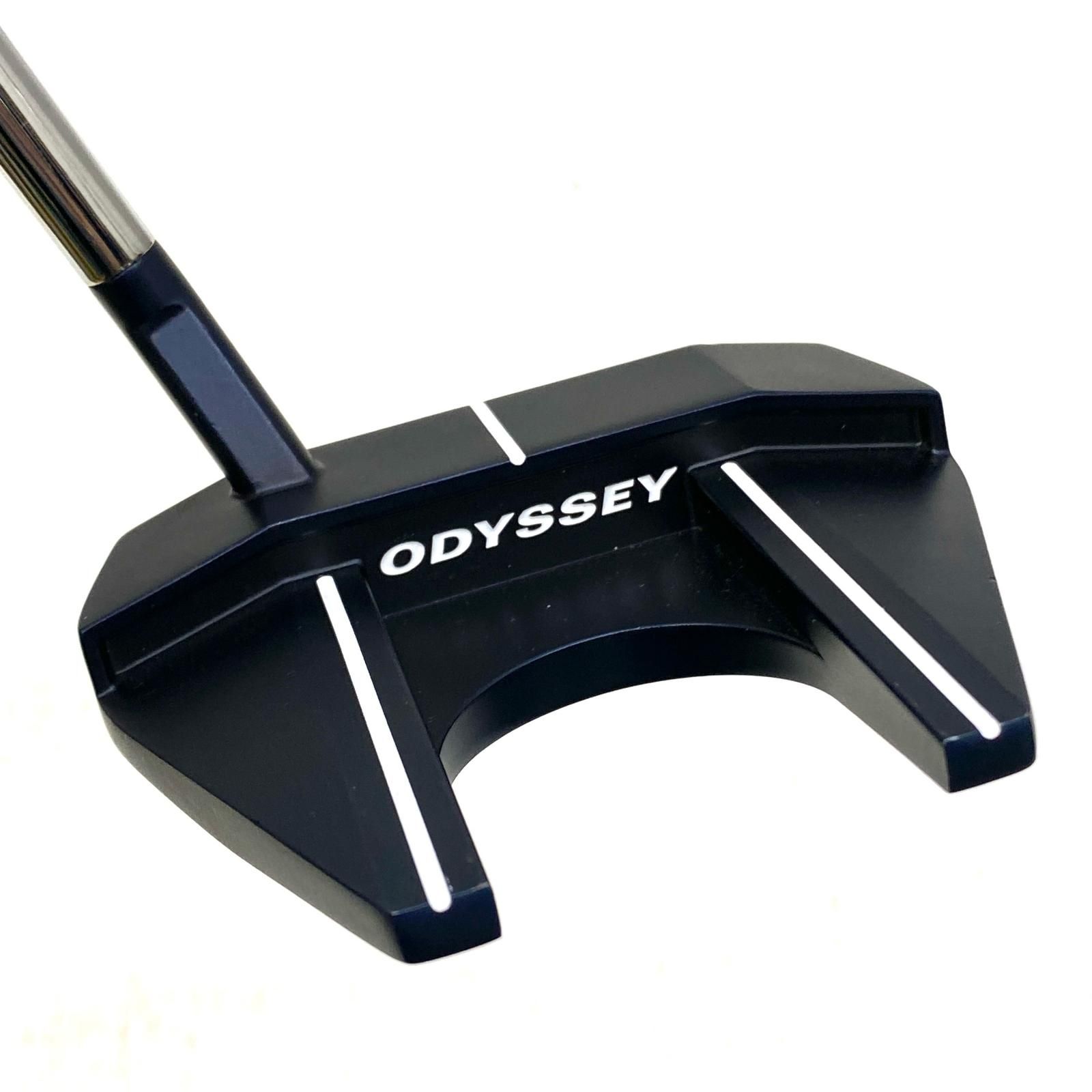 中古 パター ヘッド:Ai-ONE #7 S シャフト:ODYSSEY Custom シャフト:ODYSSEY Custom クラブ種別:パター 利き手:右用 シャフト長(in):約約32inch 【427】【加古川店】 中古 パター ヘッド:Ai-ONE #7 S シャフト:ODYSSEY Custom