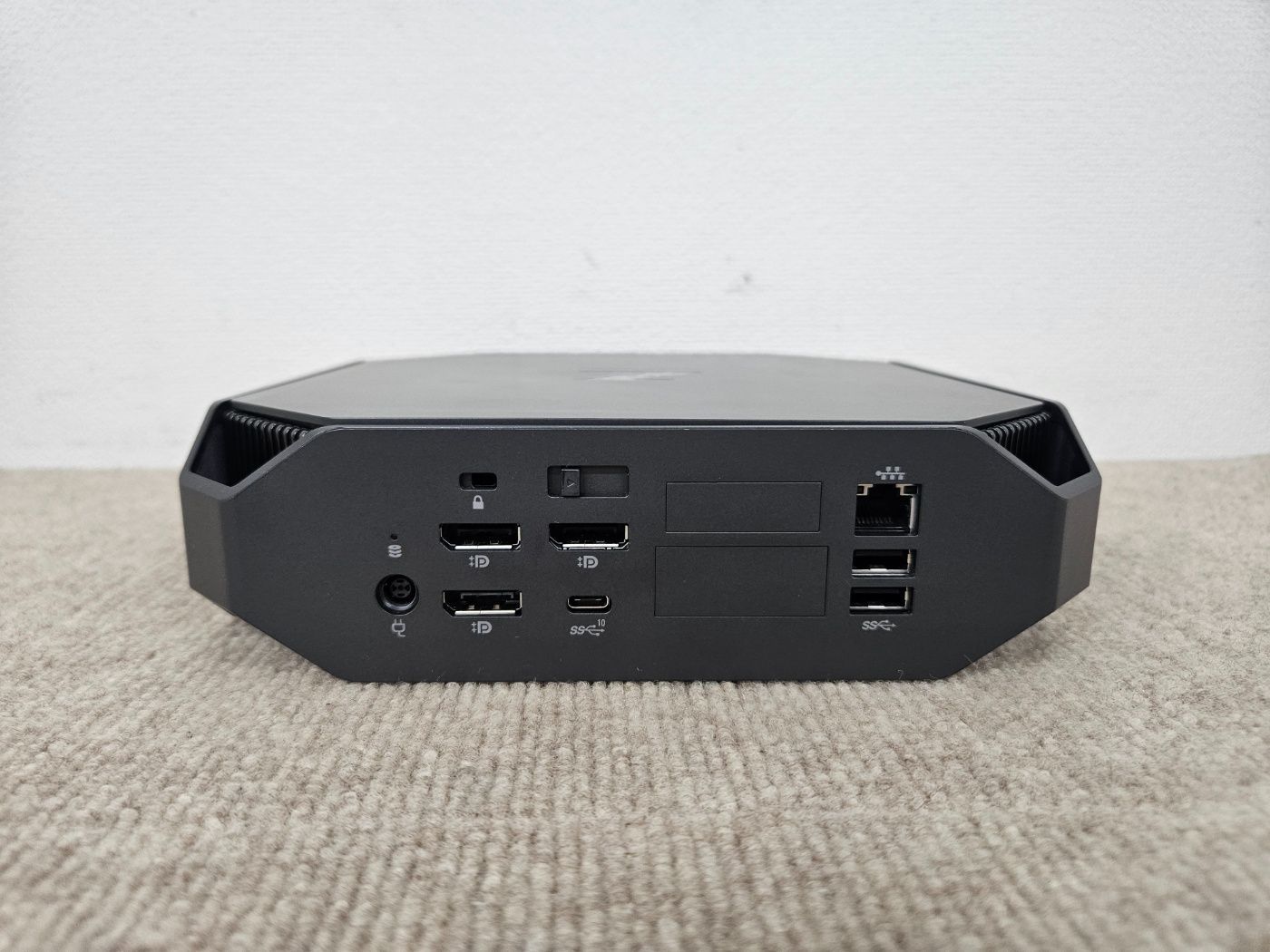 NVme