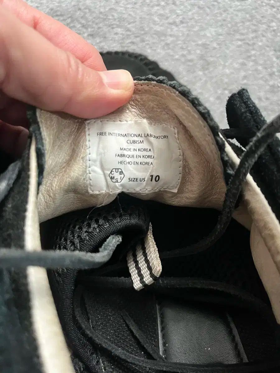  VISVIM ビズビム fbt 厦門ポーク 10 size その他 ブーツ 革靴