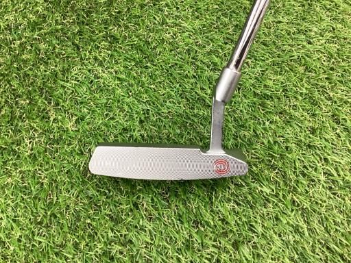 33インチ パター