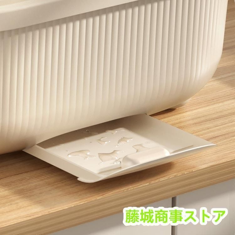 お茶碗収納ボックス