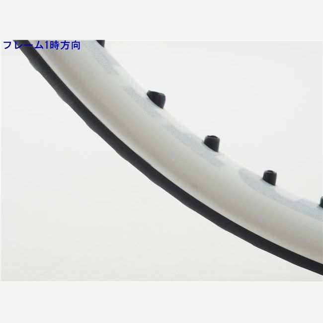 ダンロップLX800 G2 中古品 DUNLOP - 中古 テニスラケット ダンロップ エルエックス 800