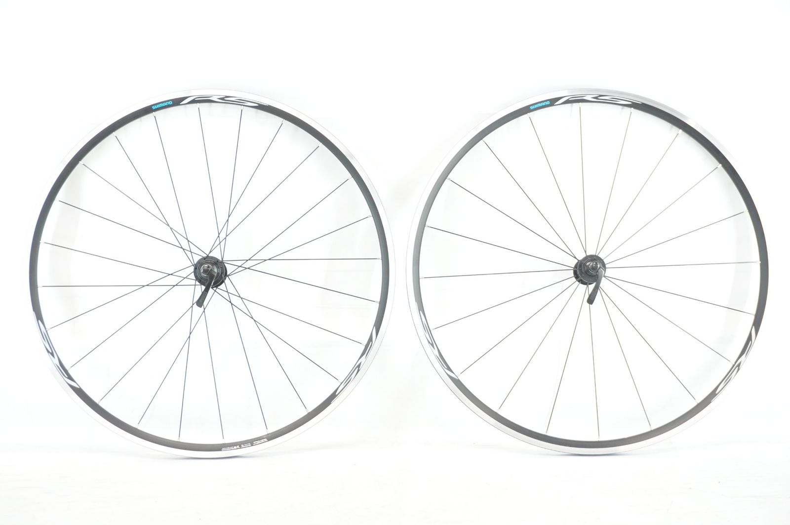 SHIMANO 「シマノ」 WH-RS100 シマノ11速 ホイールセット