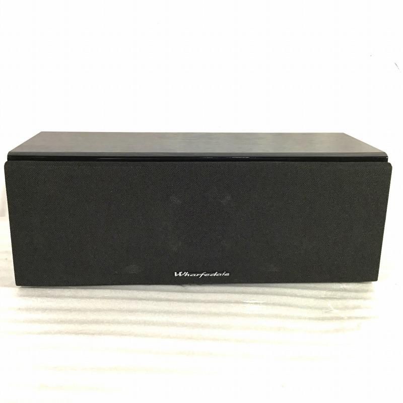 ワーフェデールセンタースピーカー DIAMOND10.CC Wharfedale ワーフェデール スピーカー ステレオスピーカー センター