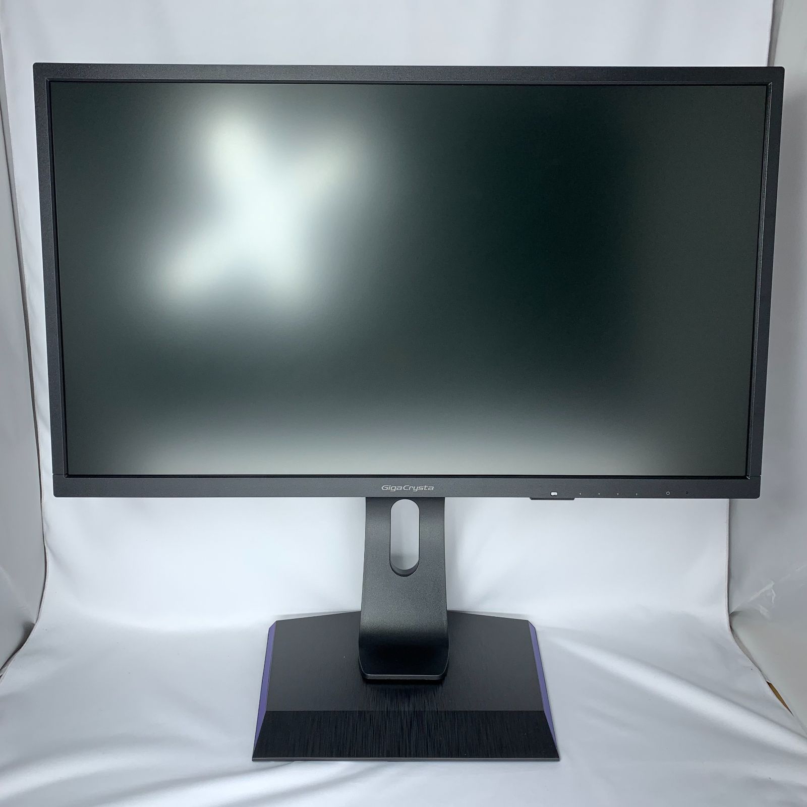 美品 I・O DATA KH2500V-ZX2 240Hz ゲーミングモニター - ディスプレイ