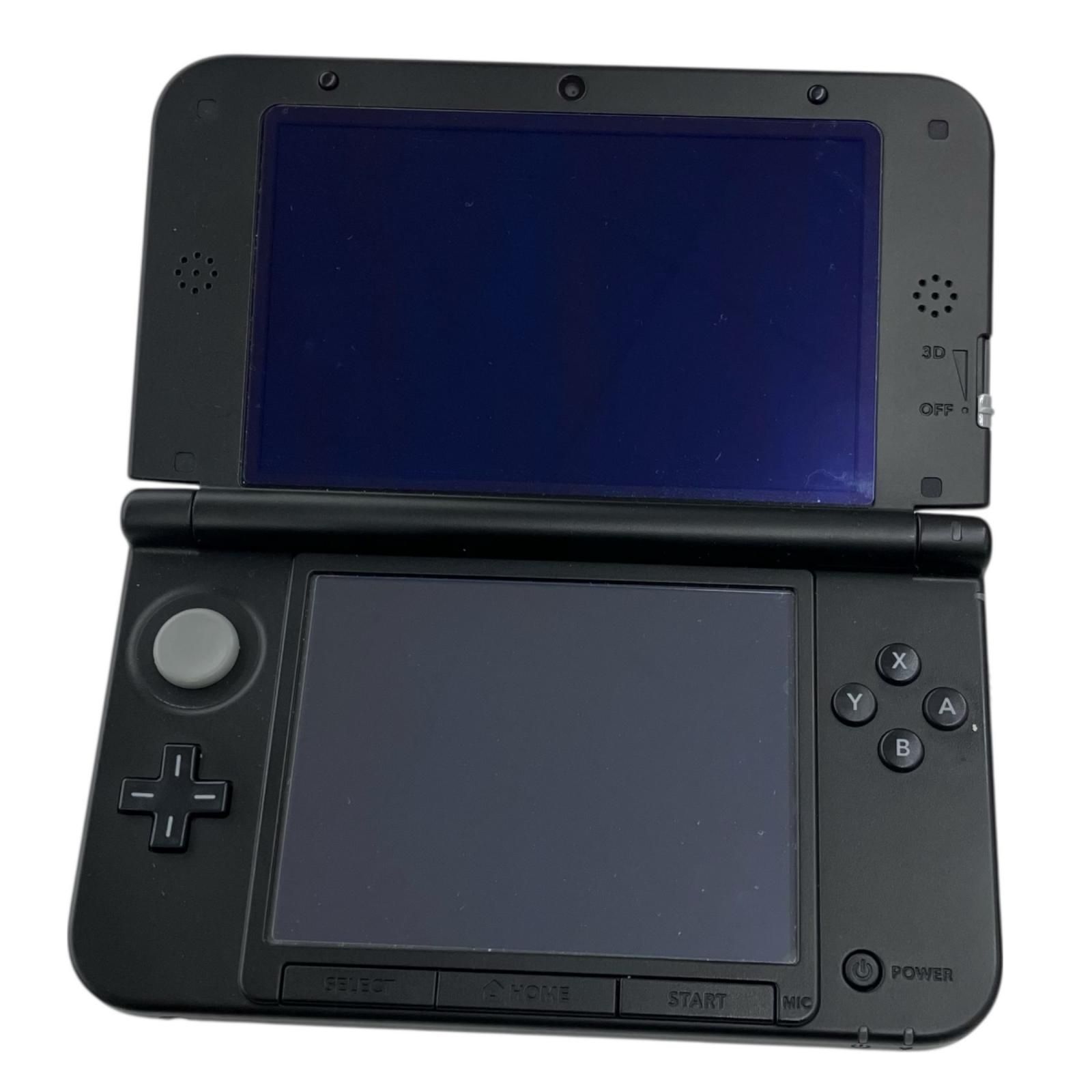 ブルー×ブラック