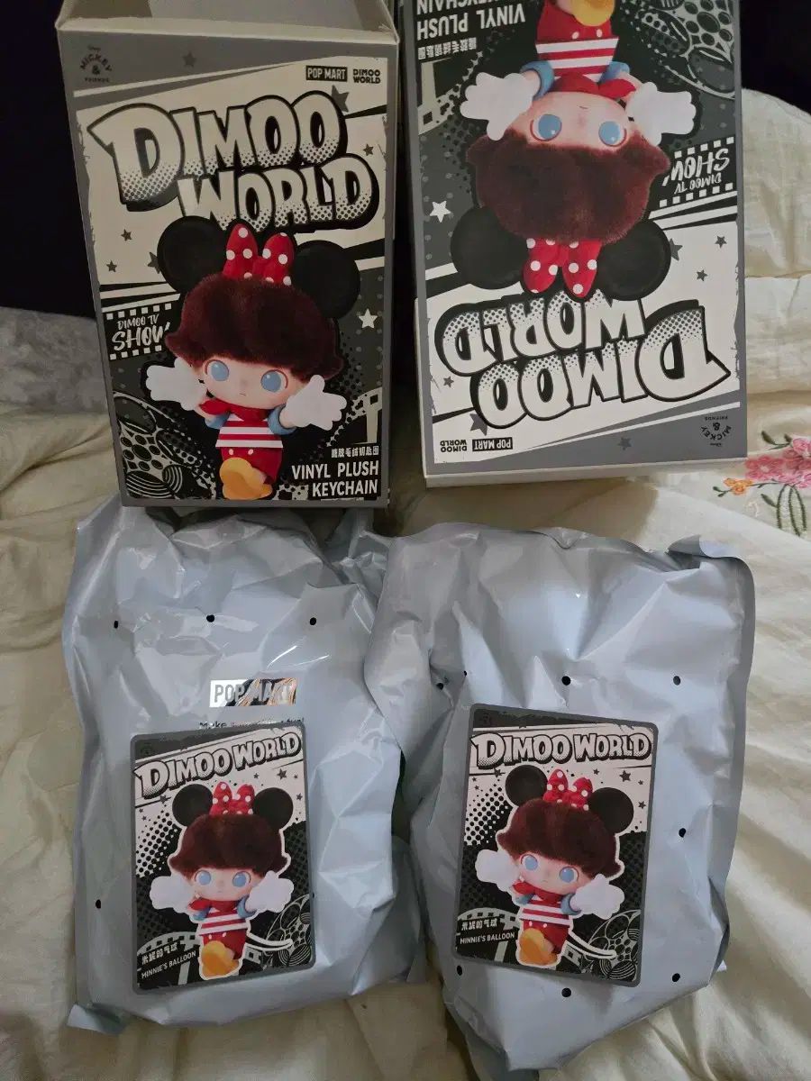 ポップマート
