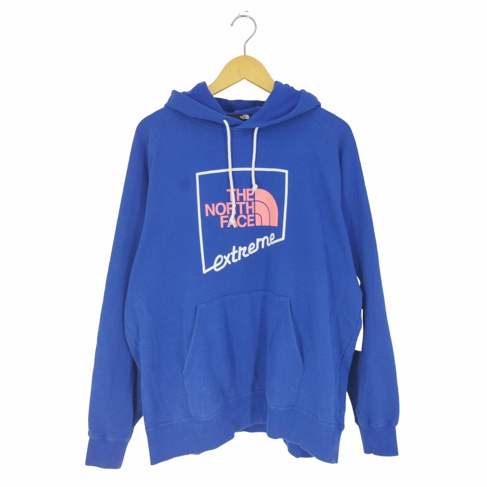 ザノースフェイス THE NORTH FACE EXTREME HOODIE_ ザノースフェイス THE NORTH FACE EXTREME HOODIE_