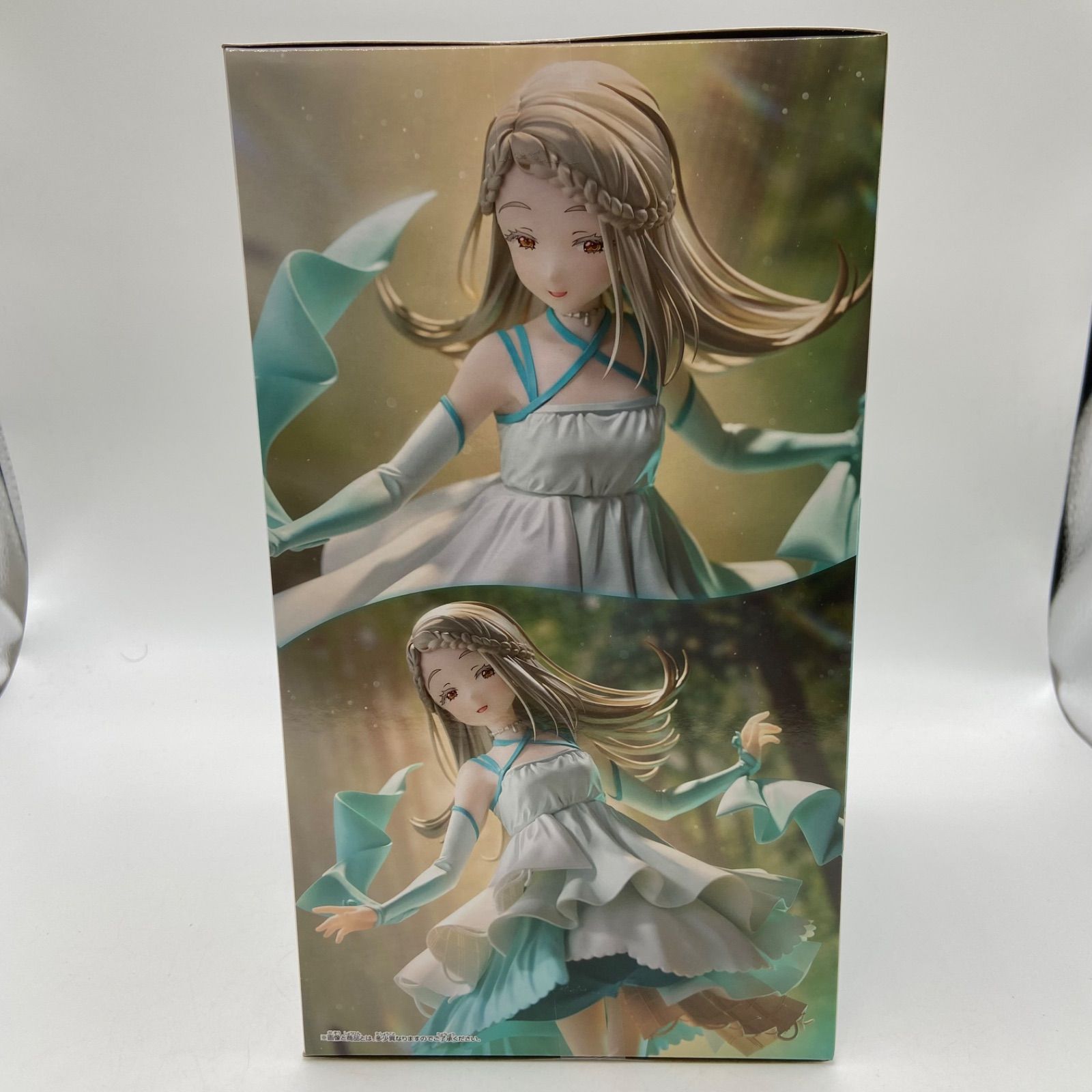 アイドルマスター ESPRESTO プライズフィギュア まとめ売り BANPRESTO アイドルマスター シャイニーカラーズ ESPRESTO