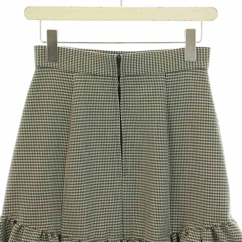 SHE TOKYO 千鳥格子36 シートーキョー