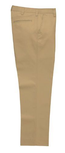 新生活応援SALE日本 ウェスト76-(日本サイズM相当)_キャメル [クロダルマ] 事務服 31594 メンズ キャメル 日本 ウェスト76-(日本サイズM相当)