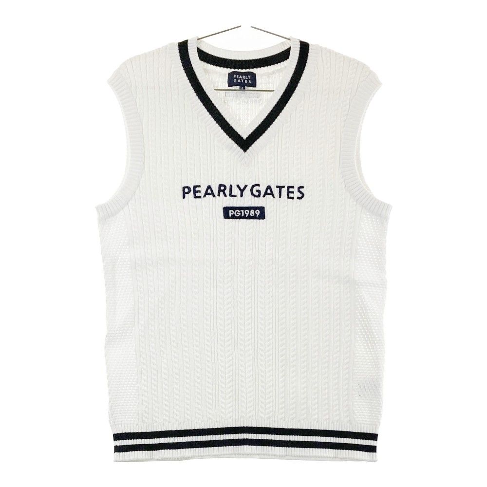 PEARLY GATES PG V GOLF セーター サイズ4 楽天市場】パーリーゲイツ