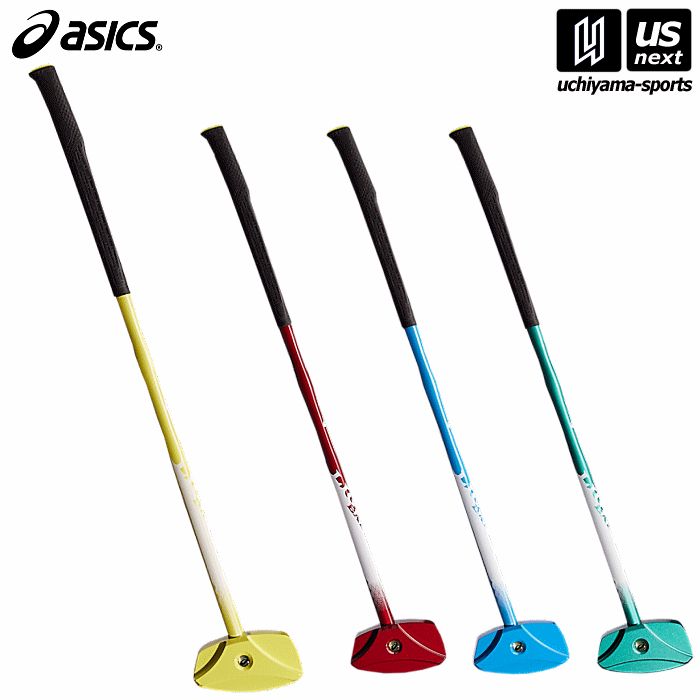 アシックス ASICS グラウンドゴルフ クラブ GGライトウエイトバランス 春夏継続モデル 3283A242 グランドゴルフ グラウンドゴルフクラブ 自社